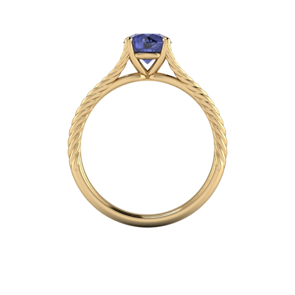 Azure Ring