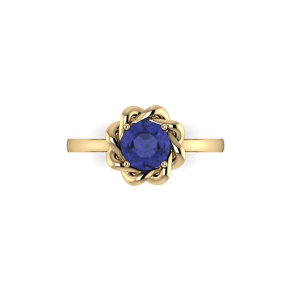 Icelandic Dream Ring