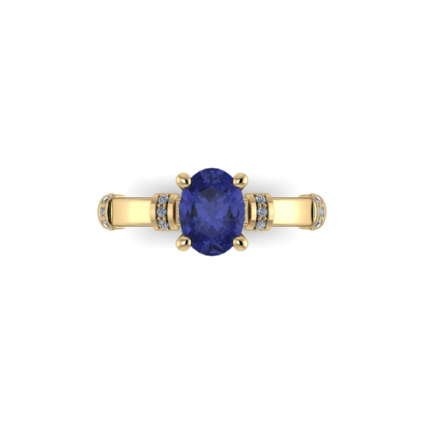 Lyve Ring