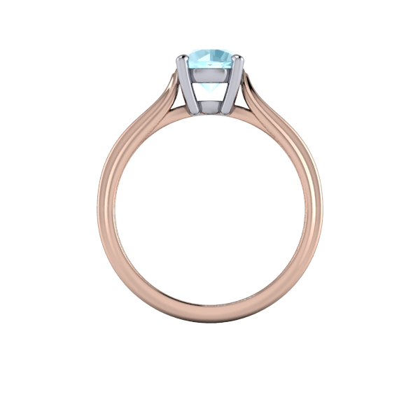 Rosetta Vintage Ring