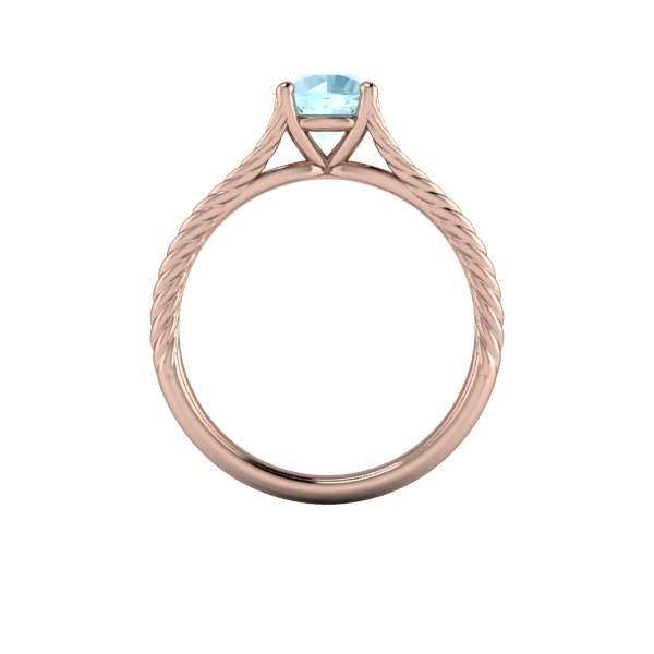 Azure Ring