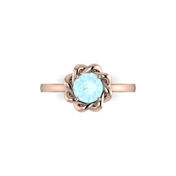 Icelandic Dream Ring