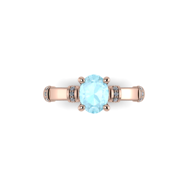 Lyve Ring