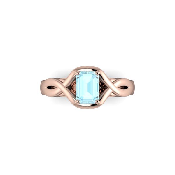 Opaline Ring