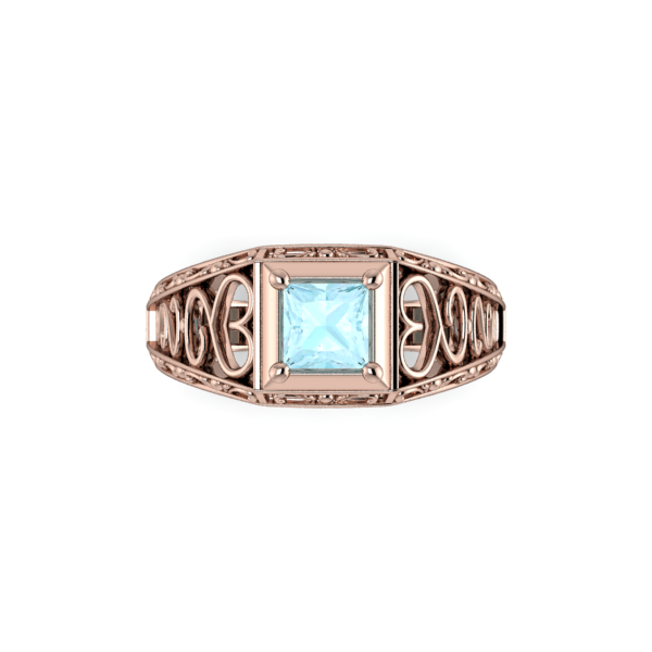 Brio Ring