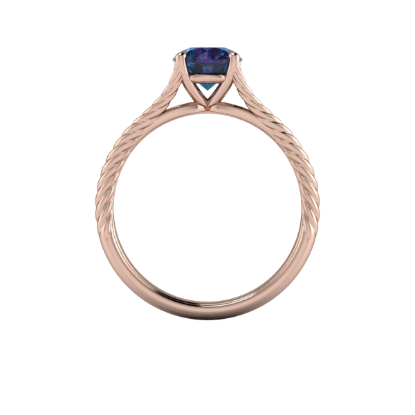 Azure Ring