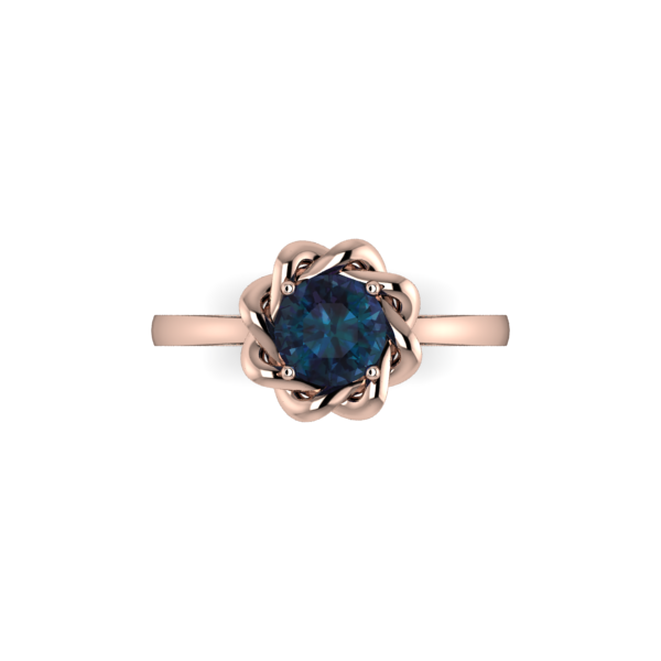 Icelandic Dream Ring