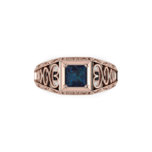 Brio Ring