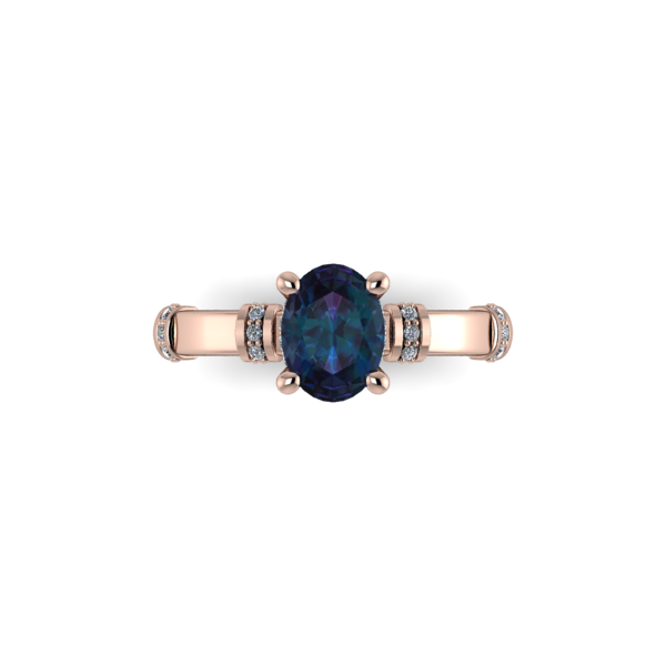 Lyve Ring