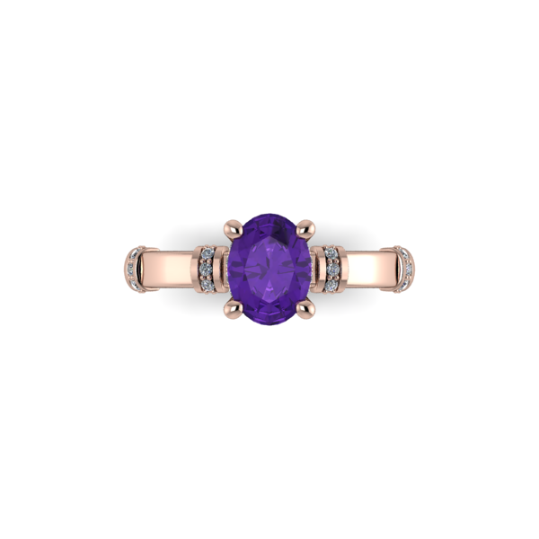 Lyve Ring