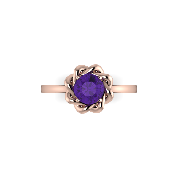 Icelandic Dream Ring