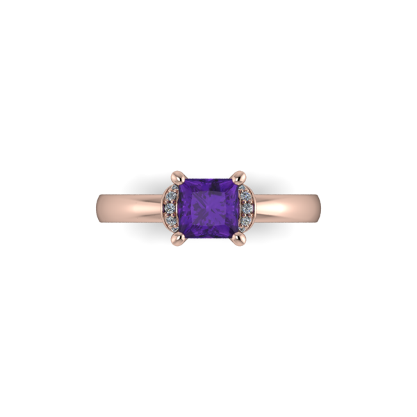 Skyline Muse Ring
