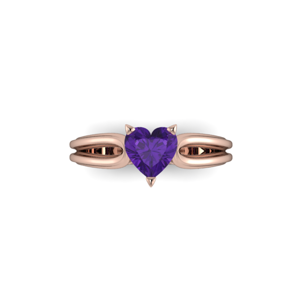 Ring Of Love