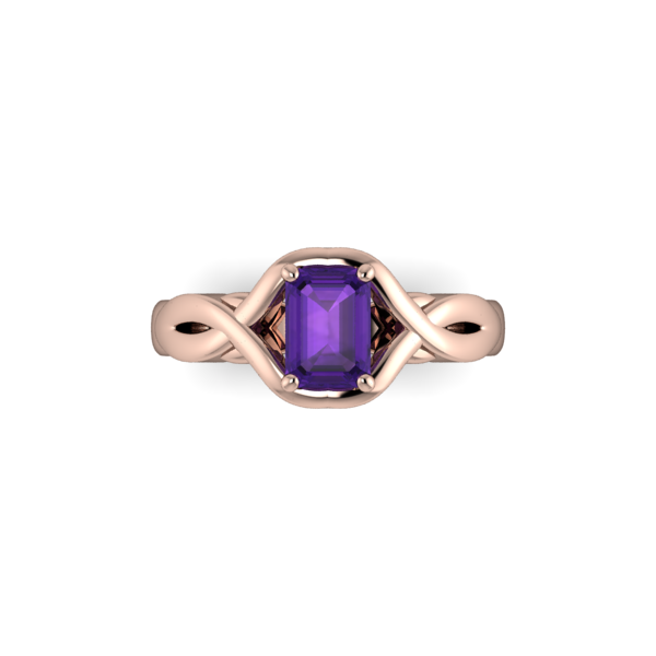 Opaline Ring