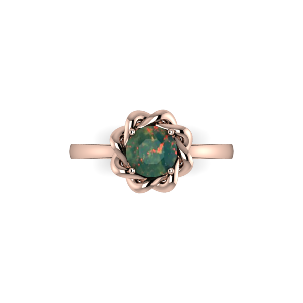 Icelandic Dream Ring