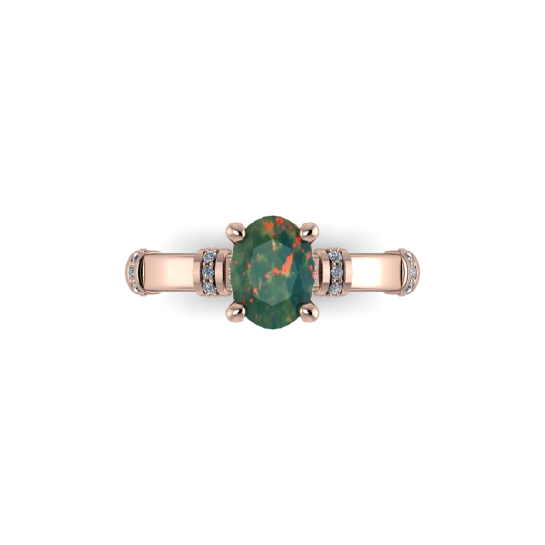 Lyve Ring