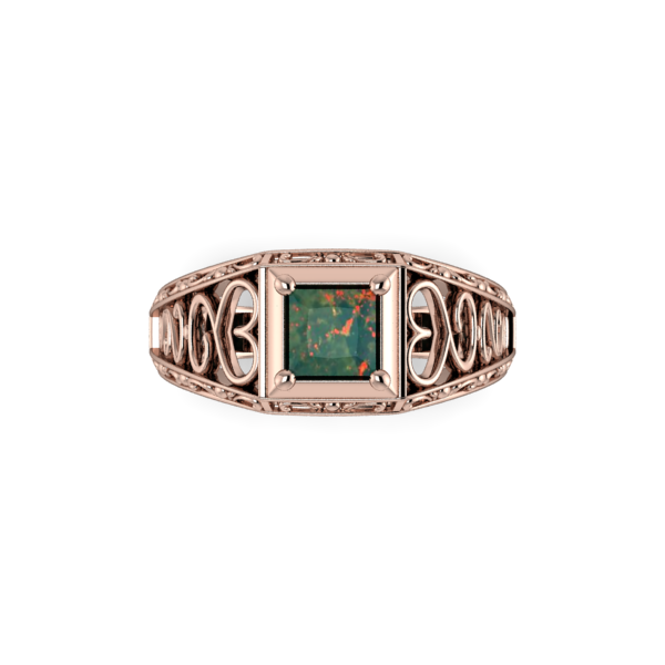 Brio Ring