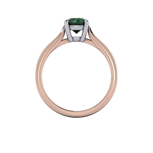 Rosetta Vintage Ring