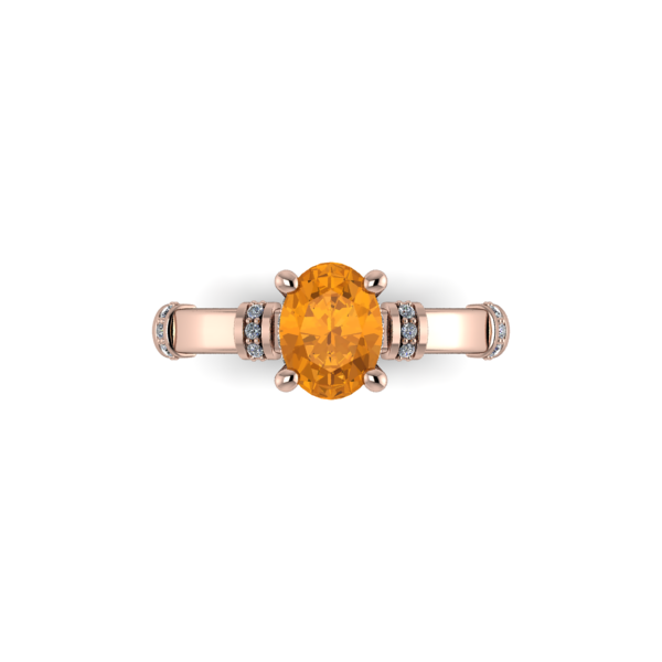Lyve Ring