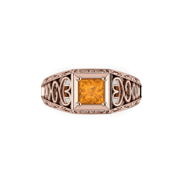 Brio Ring
