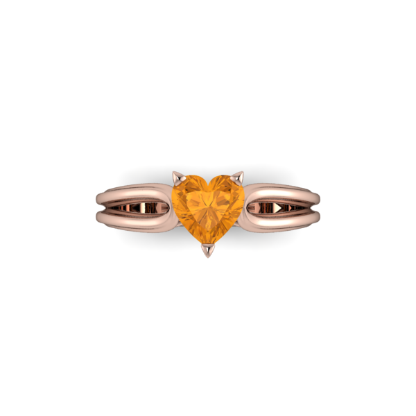 Ring Of Love