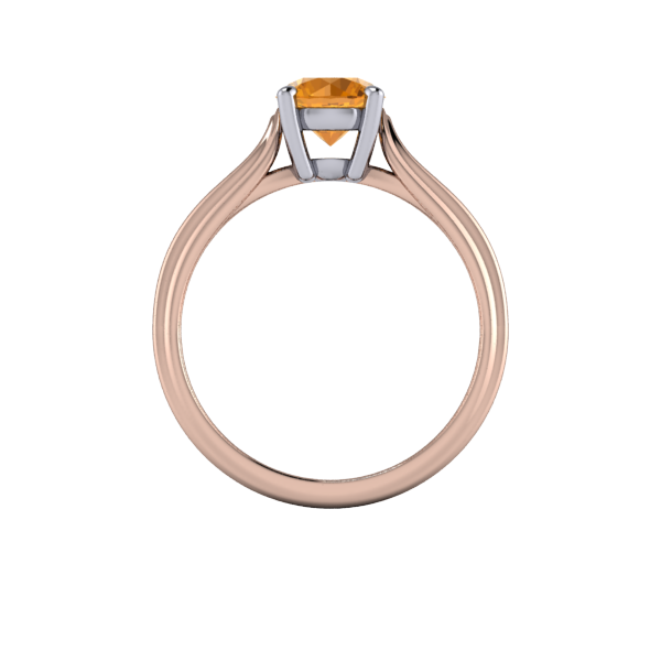 Rosetta Vintage Ring