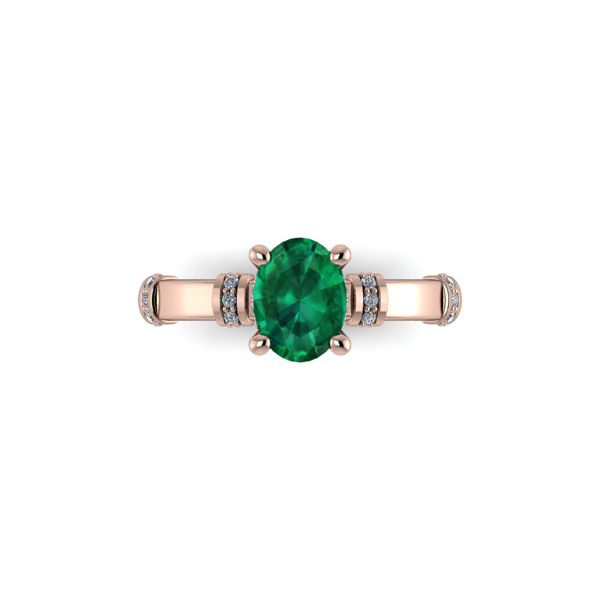 Lyve Ring