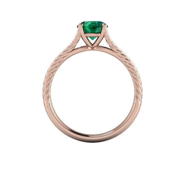 Azure Ring