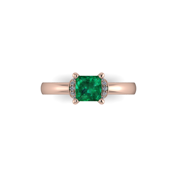 Skyline Muse Ring