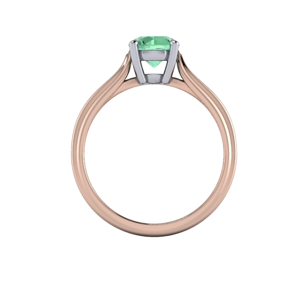 Rosetta Vintage Ring