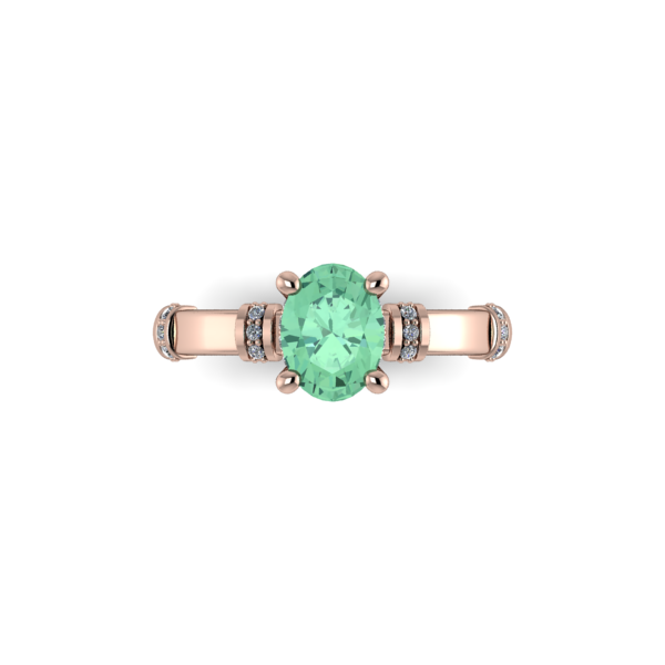 Lyve Ring