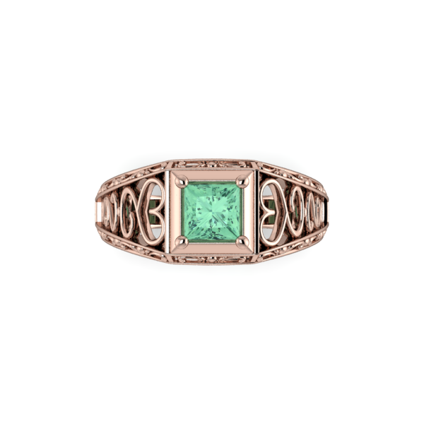 Brio Ring