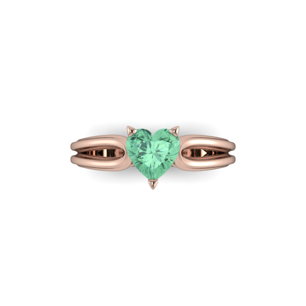 Ring Of Love