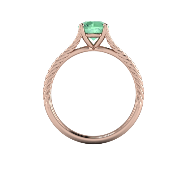 Azure Ring