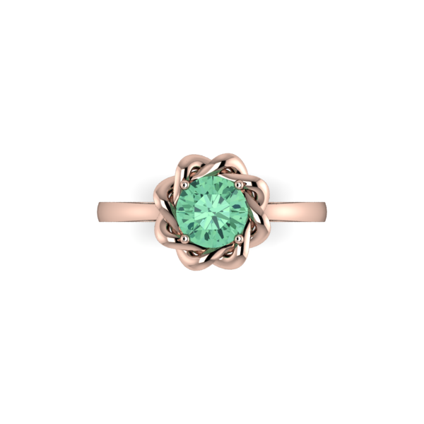 Icelandic Dream Ring