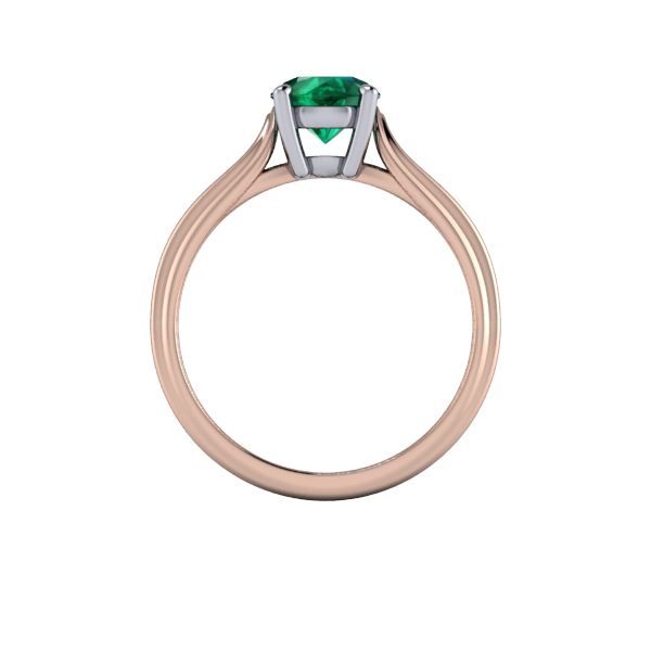 Rosetta Vintage Ring