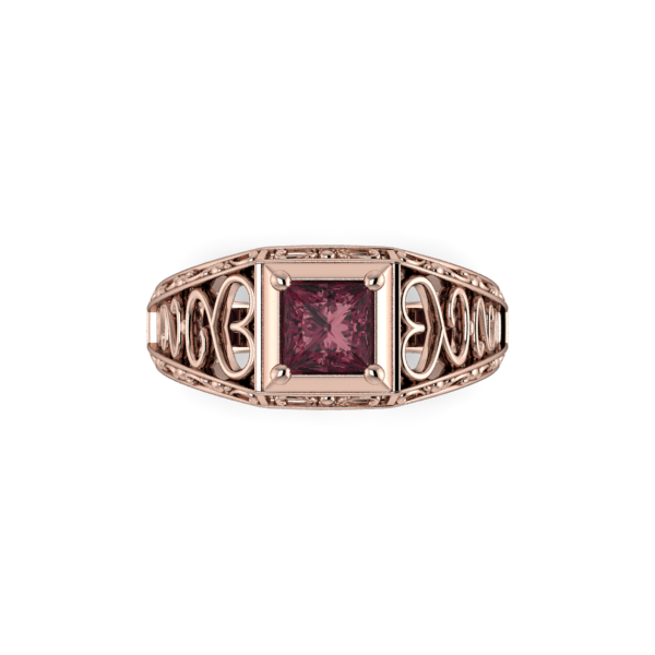 Brio Ring