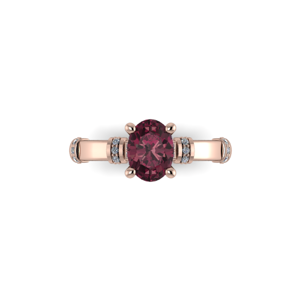 Lyve Ring