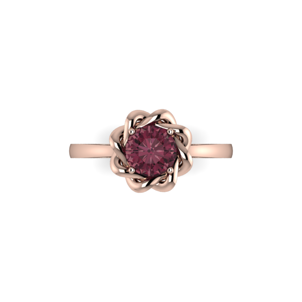 Icelandic Dream Ring