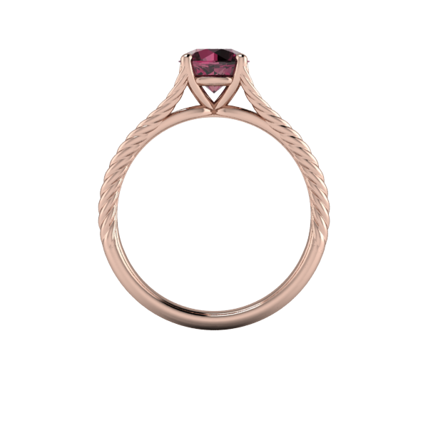 Azure Ring