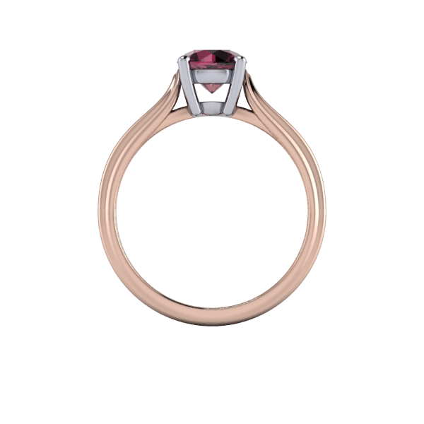 Rosetta Vintage Ring