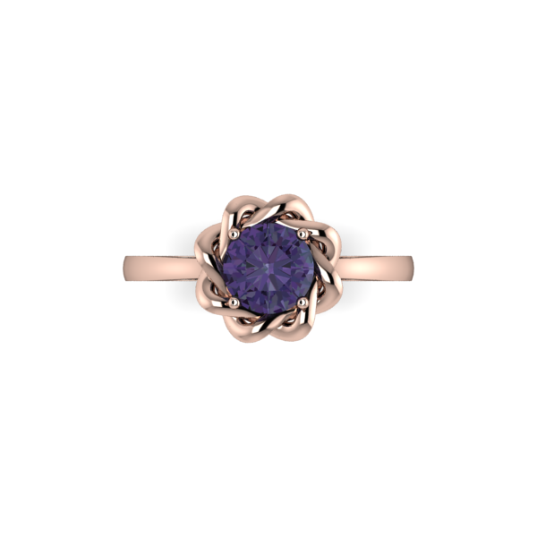 Icelandic Dream Ring