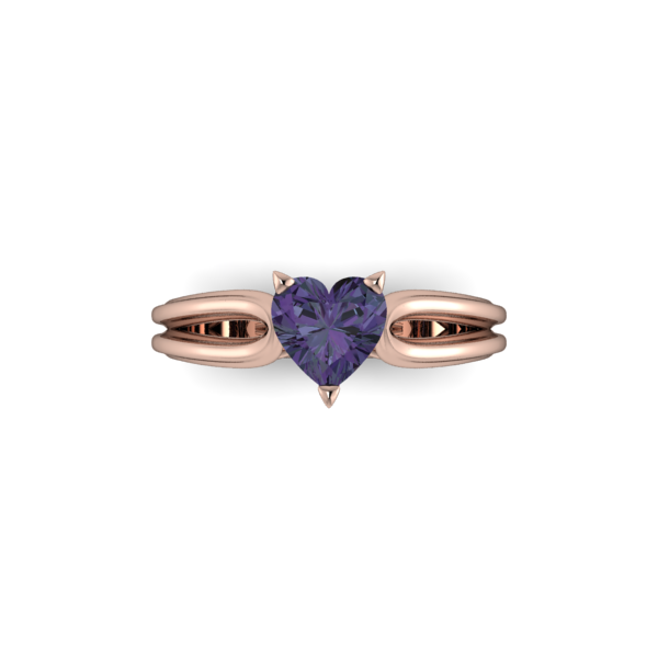 Ring Of Love