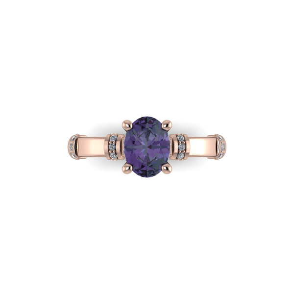 Lyve Ring
