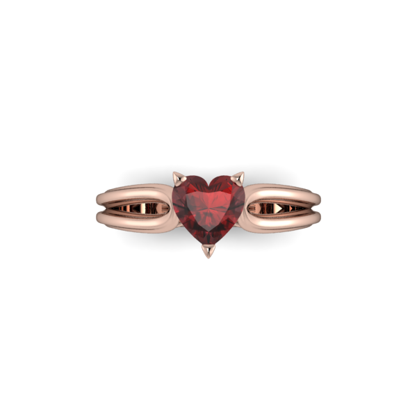 Ring Of Love