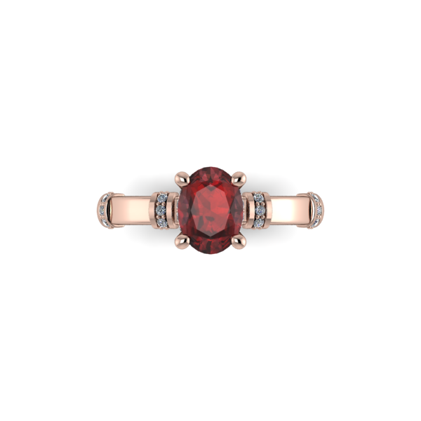 Lyve Ring