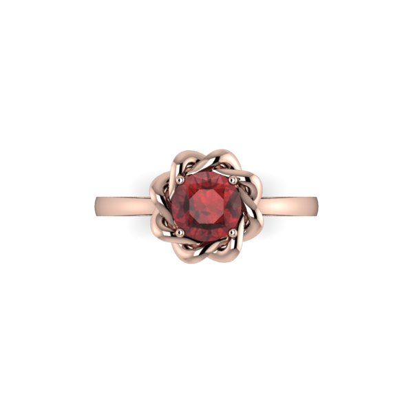 Icelandic Dream Ring