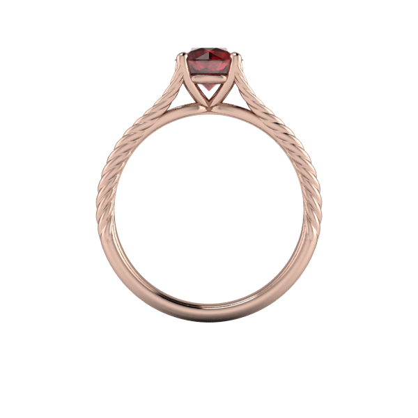Azure Ring