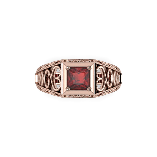 Brio Ring