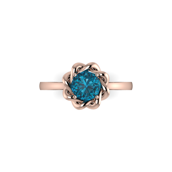 Icelandic Dream Ring